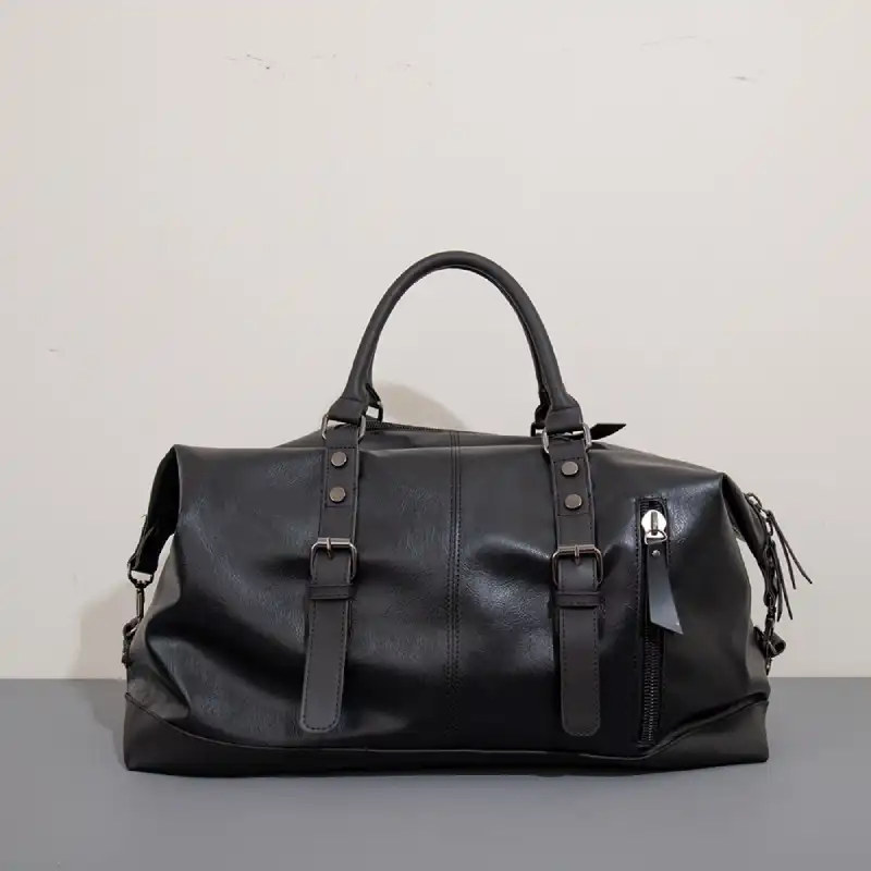 Trendy Travel Shoulder Bag